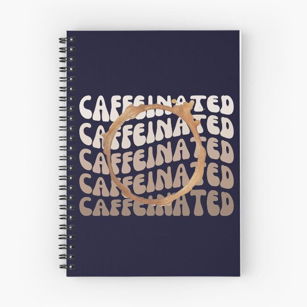 Item preview, Everyday Is A Coffee Day Retro Vintage designed and sold by SunfullyYours.