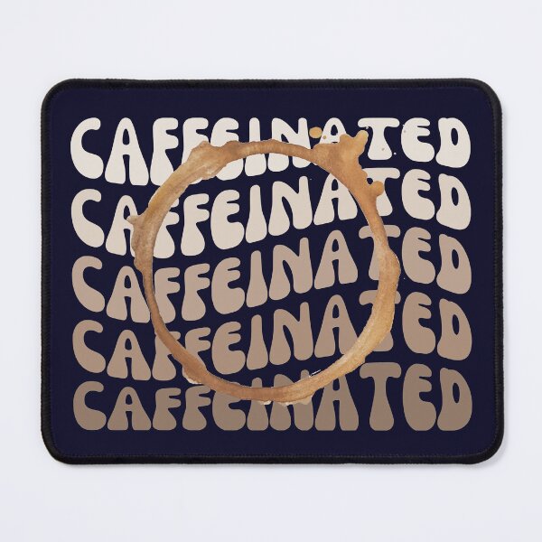 Item preview, Everyday Is A Coffee Day Retro Vintage designed and sold by SunfullyYours.