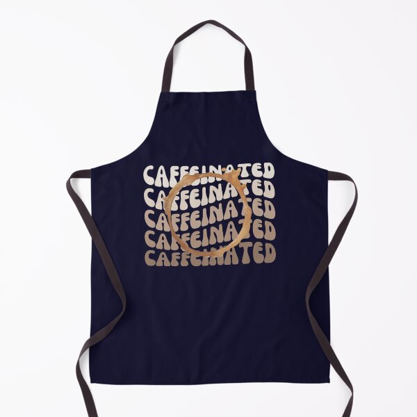 Item preview, Everyday Is A Coffee Day Retro Vintage designed and sold by SunfullyYours.