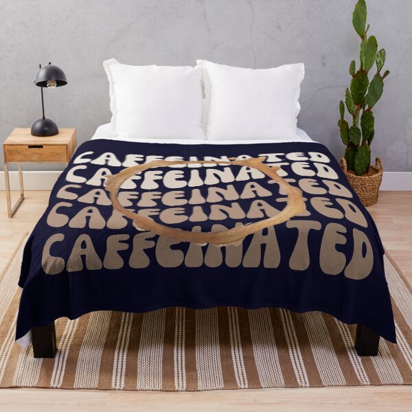 Item preview, Everyday Is A Coffee Day Retro Vintage designed and sold by SunfullyYours.
