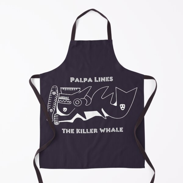 Item preview, Killer Whale from Palpa designed and sold by siloto.