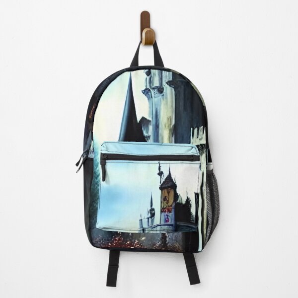 Item preview, gothic castle designed and sold by OverAltruist.