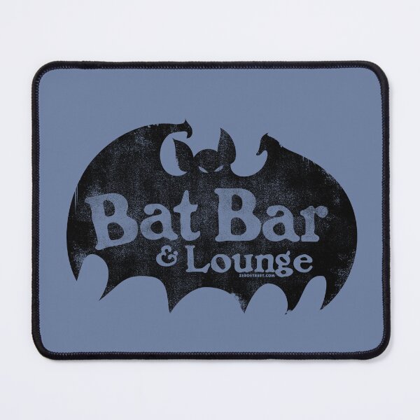 Item preview, Bat Bar & Lounge designed and sold by Zerostreet.