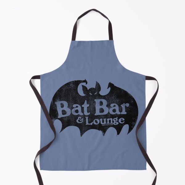 Item preview, Bat Bar & Lounge designed and sold by Zerostreet.