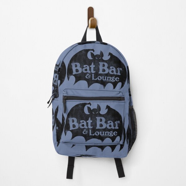 Item preview, Bat Bar & Lounge designed and sold by Zerostreet.