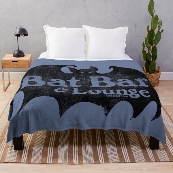 Item preview, Bat Bar & Lounge designed and sold by Zerostreet.