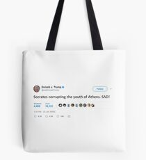 WECK AMERIKA! Tasche