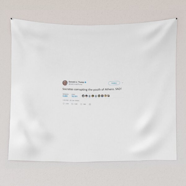 Item preview, WAKE UP AMERICA! designed and sold by causticjackass.