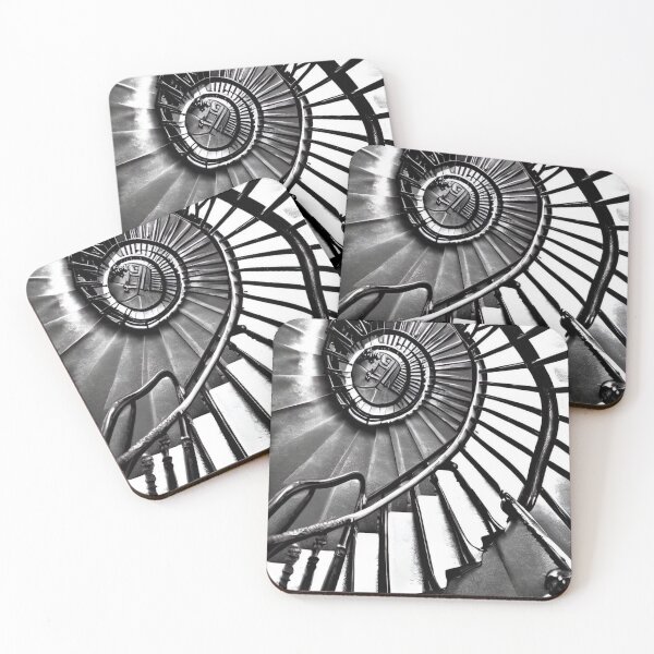 Item preview, Endless spiral designed and sold by envycollection.