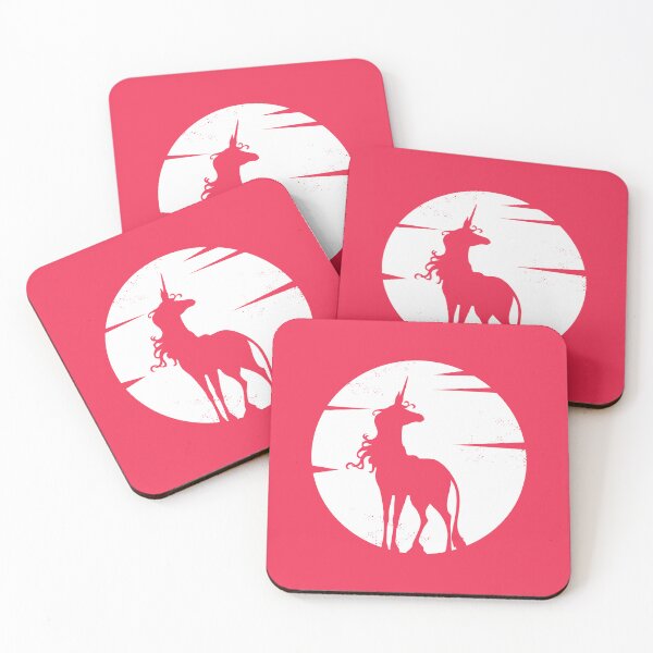 Item preview, The Last Unicorn designed and sold by Rajan Supal.