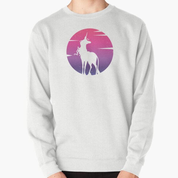 Item preview, The Last Unicorn designed and sold by Rajan Supal.