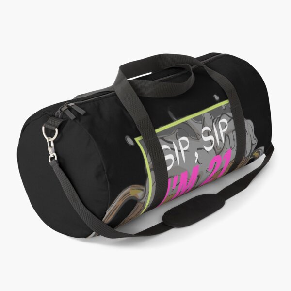Item preview, SIP SIP I'M 21 TODAY HOORAY designed and sold by 3Akshithaa.