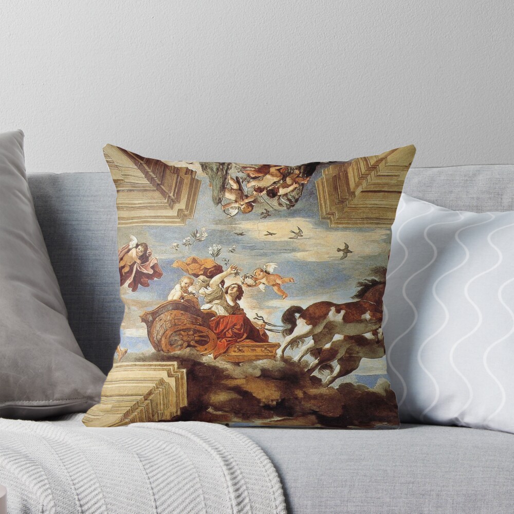 Artikel-Vorschau von Dekokissen, designt und verkauft von Vintage Designs +.