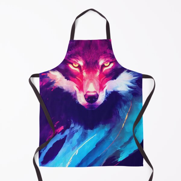 Item preview, Wolf World designed and sold by SeriMurata.