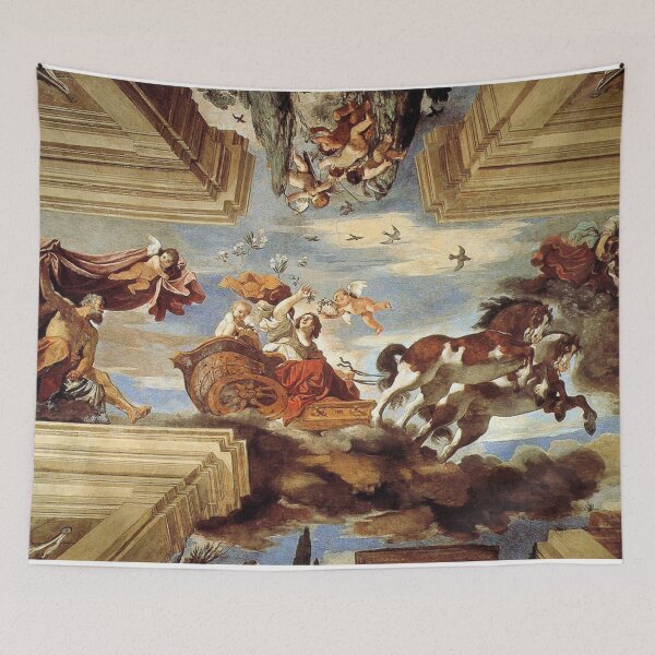 Item preview,  Aurora  - Guercino designed and sold by Vintage Designs +.