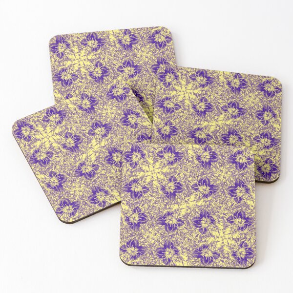 Item preview, Cornflower designed and sold by wumplekin.