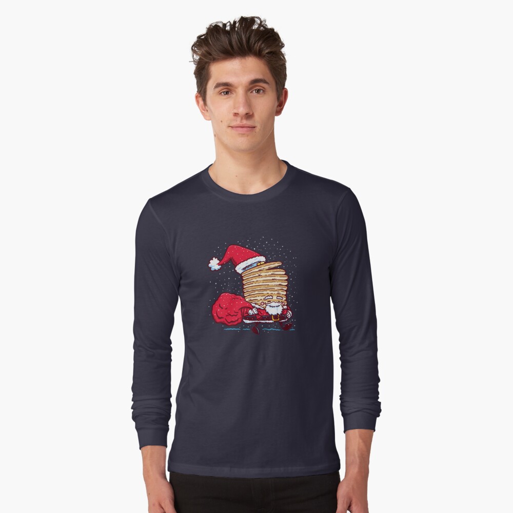 Item preview, Long Sleeve T-Shirt designed and sold by nickv47.