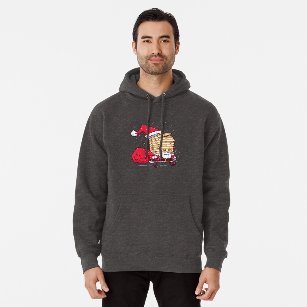 Item preview, Pullover Hoodie designed and sold by nickv47.