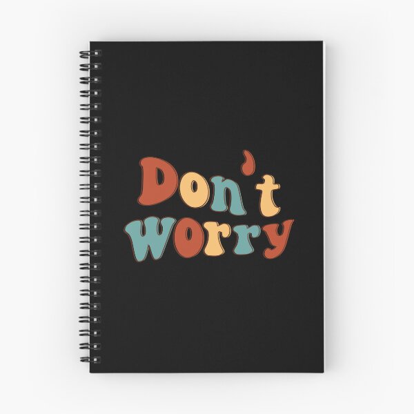 Item preview, Don't worry, designed and sold by balajj.