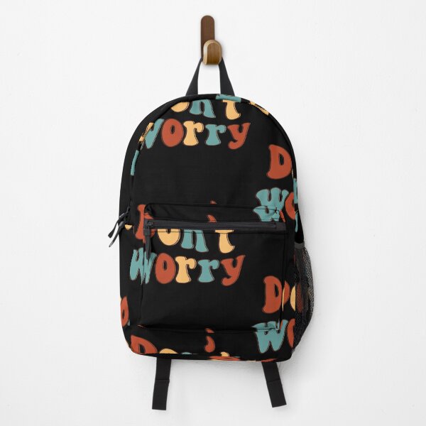 Item preview, Don't worry, designed and sold by balajj.