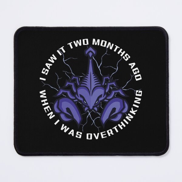 Item preview, I saw it two month ago when i was overthinking designed and sold by reka88.
