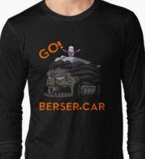 Fate/Stay Night - Bersercar Long Sleeve T-Shirt