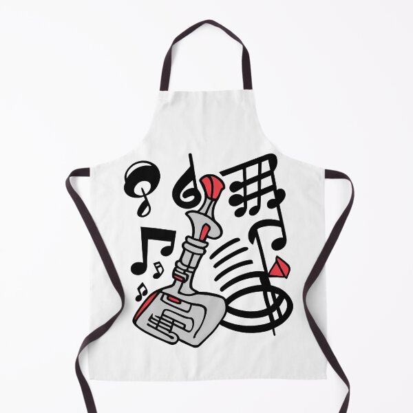 Item preview, Surrealistic Music Cartoon Style designed and sold by KOTOdesign.