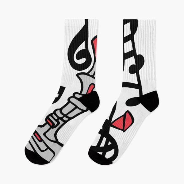 Item preview, Surrealistic Music Cartoon Style designed and sold by KOTOdesign.