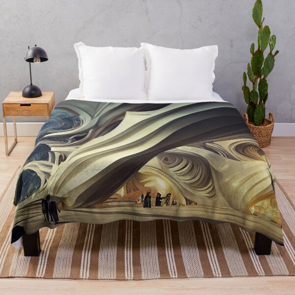 Item preview, Valhalla, Asgard designed and sold by OccultDreams.