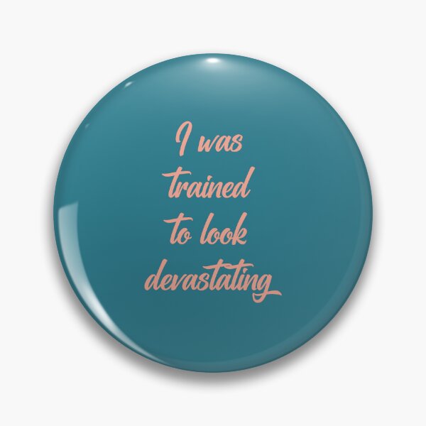 Item preview, Look Devastating designed and sold by jamsantos.
