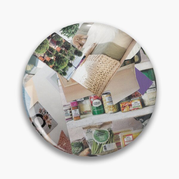 Item preview, Collage designed and sold by blacklotush-.