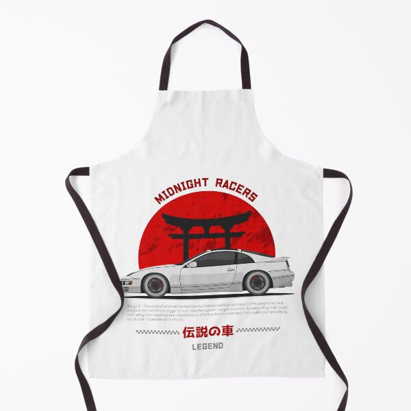 Item preview, Tuner White 300ZX Z32 JDM designed and sold by goldentuners.