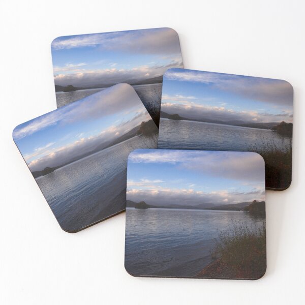 Item preview, Lakeside in lake windermere designed and sold by Ann Biddlecombe.