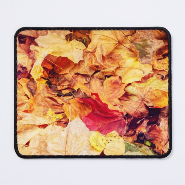 Item preview, Autumn Leaves 1 designed and sold by Tanya C  Smith.