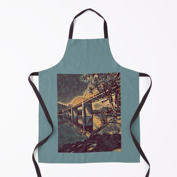 Item preview, The Bridge to Nowhere - spcreationsco22 designed and sold by SpCreationsCo22.