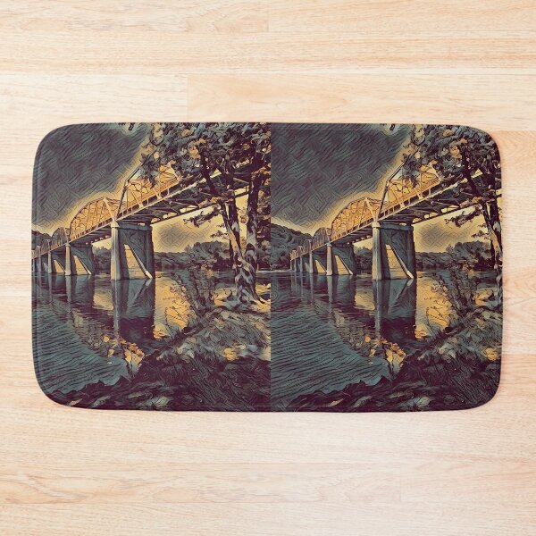 Item preview, The Bridge to Nowhere - spcreationsco22 designed and sold by SpCreationsCo22.
