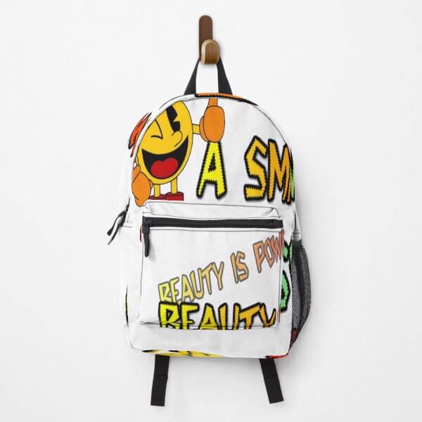 Item preview, Beauty is power a smile is its sword designed and sold by atomsama.