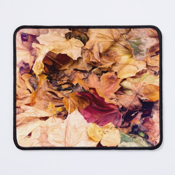 Item preview, Autumn Leaves 2 designed and sold by Tanya C  Smith.