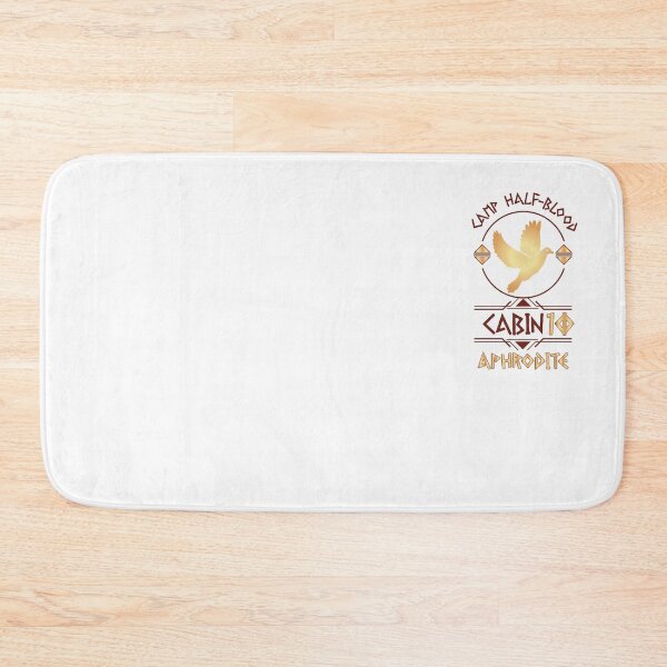 Item preview, Cabin #10 in Camp Half Blood, Child of Aphrodite – Percy Jackson inspired design  designed and sold by photonxt.