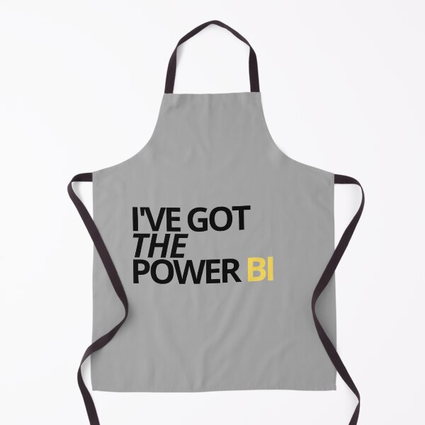 Item preview, I've got the power BI — Funny Business Memes, Quote designed and sold by CROWNLIGHT.