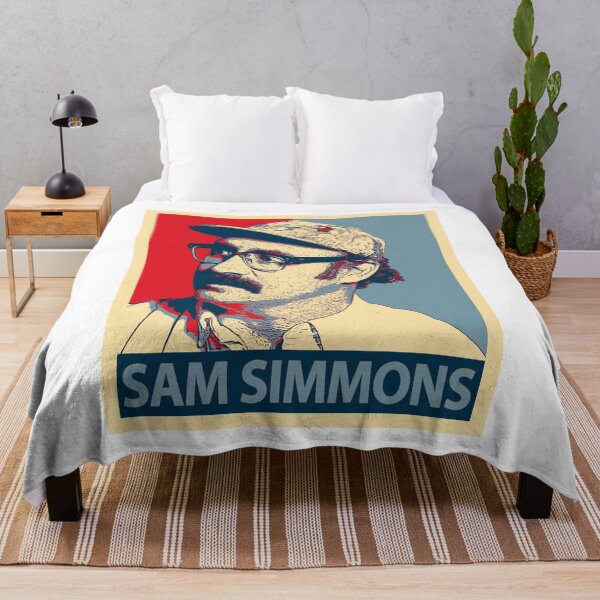 Item preview, Sam Simmons designed and sold by VinnyCoffey.