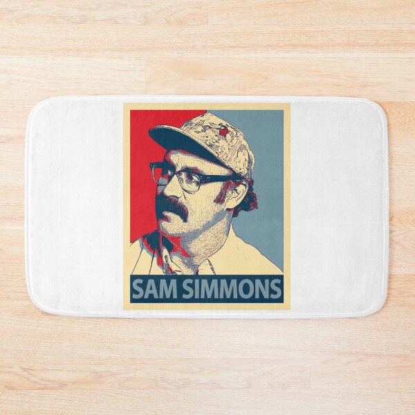 Item preview, Sam Simmons designed and sold by VinnyCoffey.