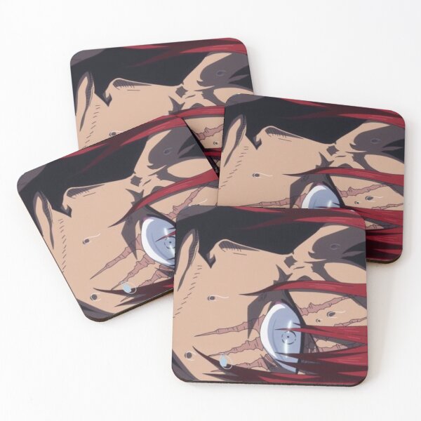 Item preview, SHANKS ONE PIECE / SHANKS RED HAIR / ONE PIECE / SHANKS BANDERA designed and sold by allwhatiwant4.