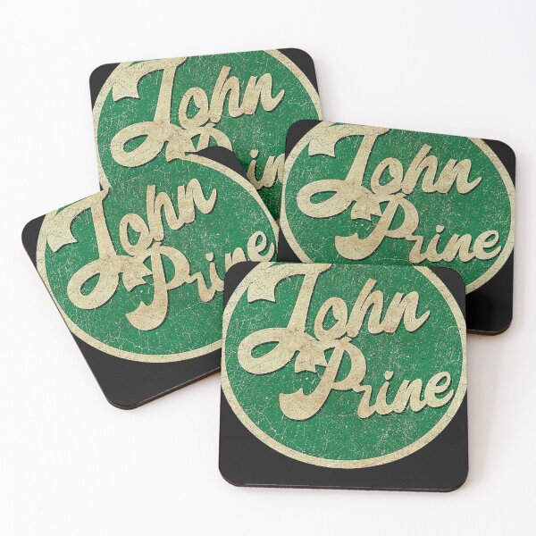 Item preview, John Prine retro vintage designed and sold by Sebrinacdonough.