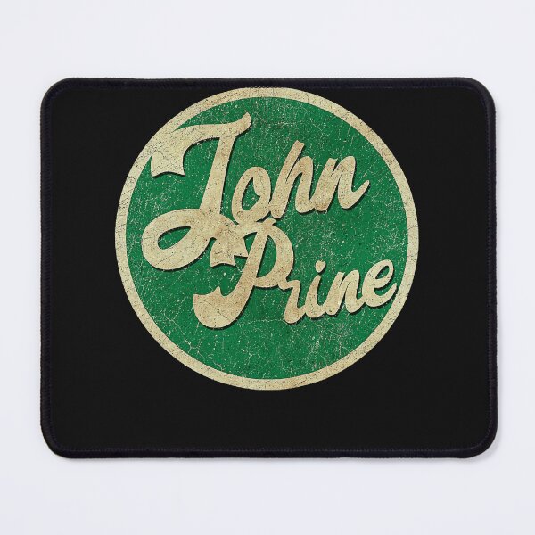 Item preview, John Prine retro vintage designed and sold by Sebrinacdonough.