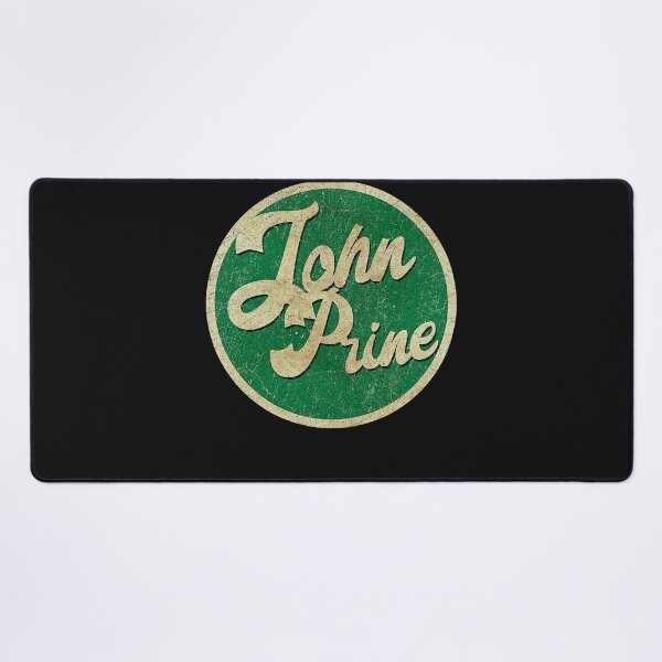 Item preview, John Prine retro vintage designed and sold by Sebrinacdonough.
