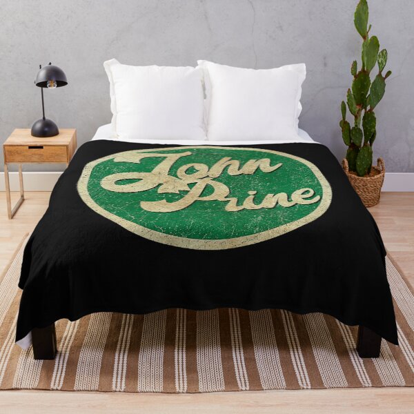 Item preview, John Prine retro vintage designed and sold by Sebrinacdonough.