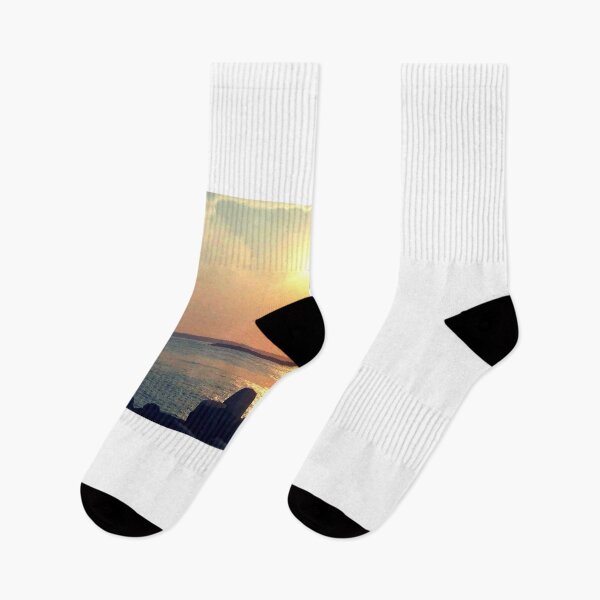Item preview, The sunset designed and sold by ArtsOfWonder.