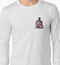 Vince Carter T-shirt manches longues