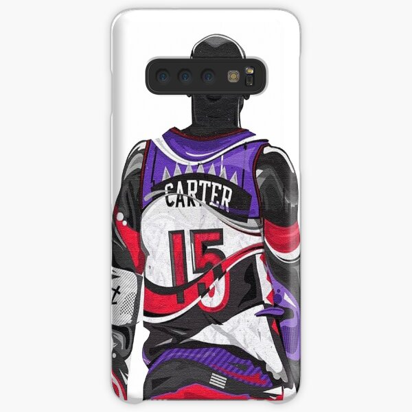Vince Carter Samsung Galaxy Snap Case